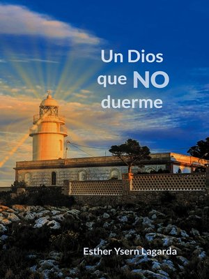 cover image of Un Dios que no duerme